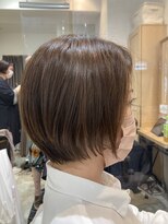 髪質改善サロン ミューズ 一社店(MUSE) 【業界話題★髪質改善美髪チャージTR★94%OGカラー取扱サロン】