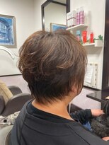 美容室リシーブ(Receive)&nbsp;receive