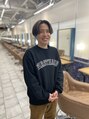サインヘアー 静岡(sign hair) 鈴木 克典