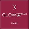 グロウトヨサキワン(GLOW TOYOSAKI ONE)のお店ロゴ