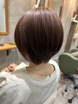 ワンヘアーアナザーライフ(ONE hair-another-life)&nbsp;カット