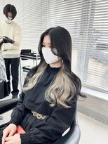 イキ 表参道(iki omotesando)&nbsp;大人ガーリー/モード/チョコレート[表参道駅]