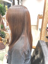 ラフィン(LAFIN)&nbsp;艶サラ矯正