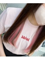 エアー(AIR) シールエクステ60枚