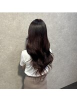 レヴェリー(REVERIE) ブラックチェリー