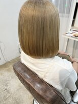 ツイギー 千舟店(TWiGGY)&nbsp;グレージュ系ミルクティーカラー