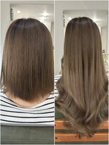 ハイエクステンション 近江八幡店(Hi-Extension)&nbsp;ブラウン