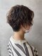 トパ タカオカ(topa takaoka)の写真/男女問わずオススメ♪髪質と求めるスタイルに合わせて薬剤を選定します！パーマのリピート率◎
