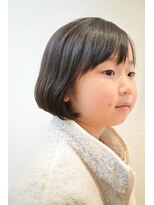 オルガ(orga)&nbsp;ボブstyle