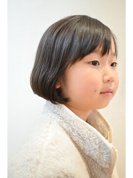 オルガ(orga) ボブstyle
