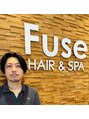 フューズ 曳舟店(Fuse)/大西 崇