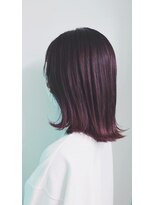 ヘアジーナ(Hair Jina)&nbsp;ナチュラルバレイヤージュ