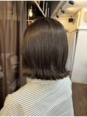 グレージュ