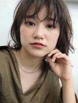 カリーナコークス 原宿 渋谷(Carina COKETH)&nbsp;髪質改善カラー/インナーカラー/ダブルカラー/レイヤーカット