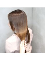 ジュエルボックス 堺東店(jewelbox)&nbsp;艶髪・酸熱トリートメント