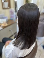 コア フィール ア デイ(COIFFURE A DAY)&nbsp;【M3D】サラサラストレート