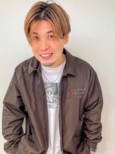 グッドタイムエフティフィフス 横浜西口(GoodTimes ft.fifth) 金子幹弘 【横浜駅】