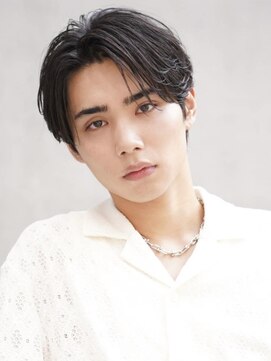 オーシャントーキョー 渋谷(OCEAN TOKYO) ナチュラルセンターパート