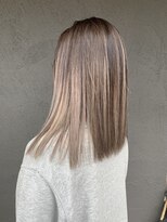 マウナ ヘアー(MAUNA HAIR)&nbsp;ハイライトカラー