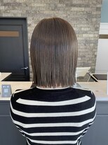 ディア(Dia) タッセルボブ