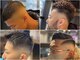 ブロートーキョーバーバーショップ 神田店(Bro Tokyo BARBERSHOP)の写真