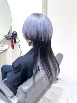 キバ(kva) ▽□□▽デザインカラー