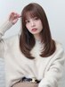 [期間限定☆]カット+オージュアトリートメント￥6000[荻窪/荻窪駅/髪質改善]