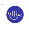 ヴィリス(viliss)のお店ロゴ