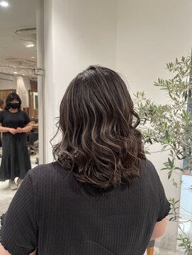 アッシュ 茗荷谷店(Ash) Ash茗荷谷