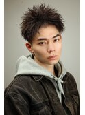 ツイストショート