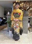 成人式