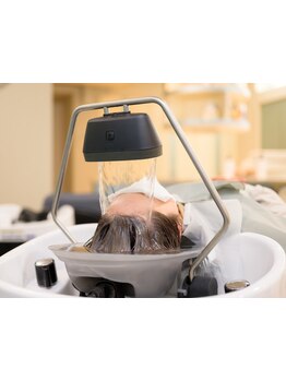 【十日市】頭皮の汚れを落とし頭皮環境を整えます◎髪も心も癒される至福のひと時を…♪