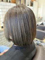 エイト マカビ 沖縄真嘉比店(EIGHT makabi) 【EIGHT 真嘉比】お客様スタイル