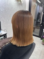 テイル 平井店(TaLe)&nbsp;髪質改善ストレート　#平井駅#江戸川区#縮毛矯正#髪質改善