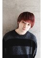アンブル リュクス 池袋(amble luxe) iwamiya  岩見谷