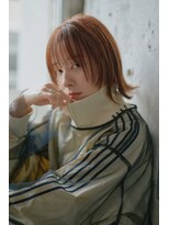 エッセ 大阪梅田茶屋町店(esse)&nbsp;【梅田】似合わせカット