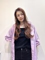 ラキング シガ(LAKING SHIGA) 入江 真由