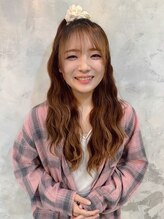アグ ヘアー ポライト 会津若松店(Agu hair polite) FuKa 
