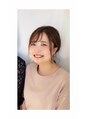 カーサインフィニテイ Hair Design caRsa INFINITY 中藤 沙稚子