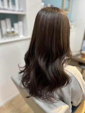 ビオトープ(Bio Top) レイヤー/ハイライトカラー/アッシュベージュ/イルミナカラー