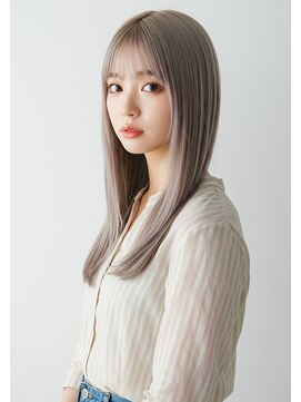 ライフイズ プレジャー 磐田中泉店(Life is… PLEASURE) ＃磐田　ハイトーングレージュ