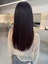 リブレ(RE:BRE)&nbsp;[ショート/ボブ/ハイライト/髪質改善/縮毛矯正/柏/柏駅］