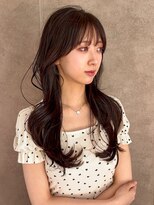 バランス 福山店(BALANCE.)&nbsp;韓国レイヤースタイル