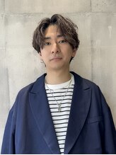 リスタ(ReSTA) 田口 旬也