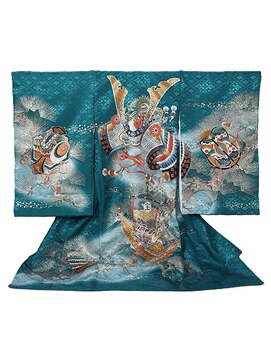 アンベリール(embellir) お宮参り男児5　￥11,000