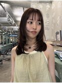 ニュアンスレイヤー〈MAYA〉