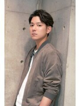 わとわ 小郡店 ★わとわアッシュブラックベリーショートひし形シルエット黒髪系
