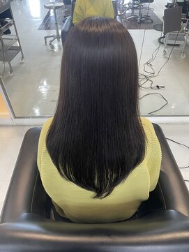 シャンプーボーイエイムス(SHAMPOO BOY aims) オリーブカラー