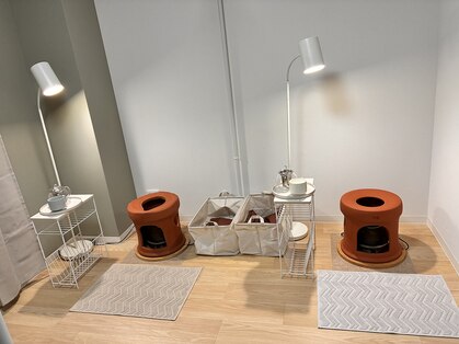 ソラヘアー(SORA hair)の写真