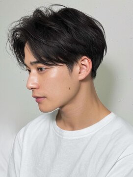 アンドワークス カシワ(&WORKS kashiwa) アップバンクショート